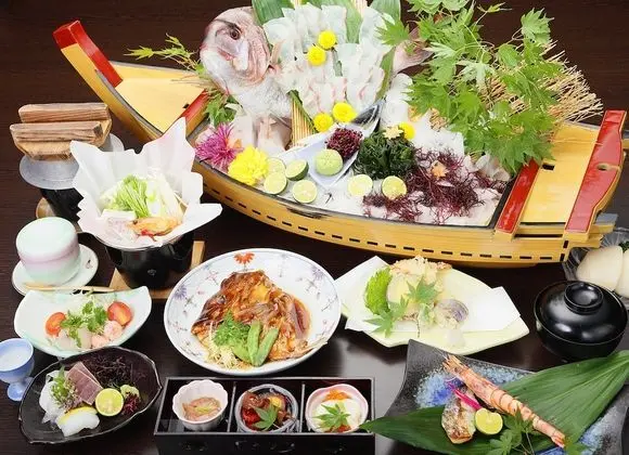 Traditional Oda, Sigara İçilmez (Japanese Style)