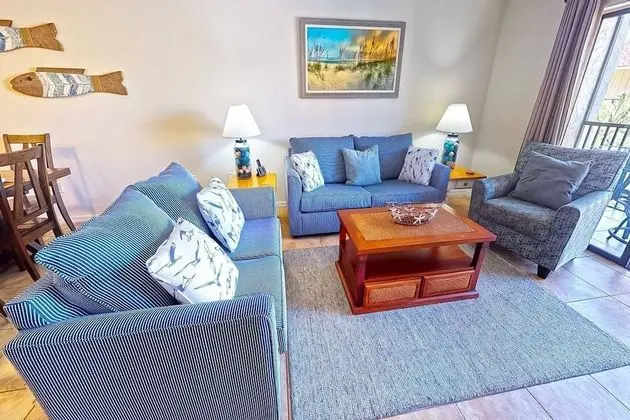 Daire (Bay Oaks, 3rd Floor)