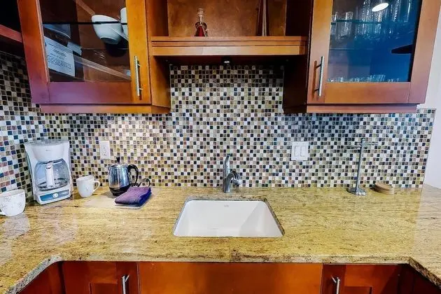 Daire (Bay Oaks, 3rd Floor)