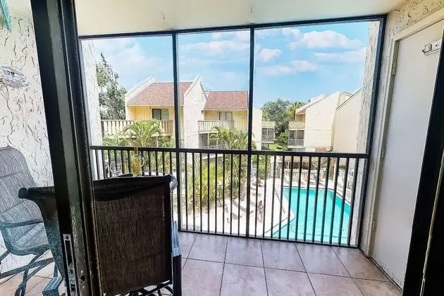 Daire (Bay Oaks, 3rd Floor)