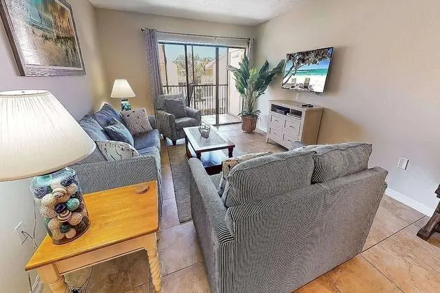Daire (Bay Oaks, 3rd Floor)