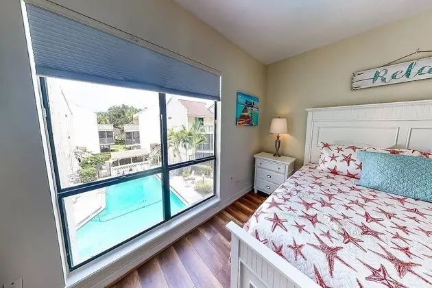Daire (Bay Oaks, 3rd Floor)