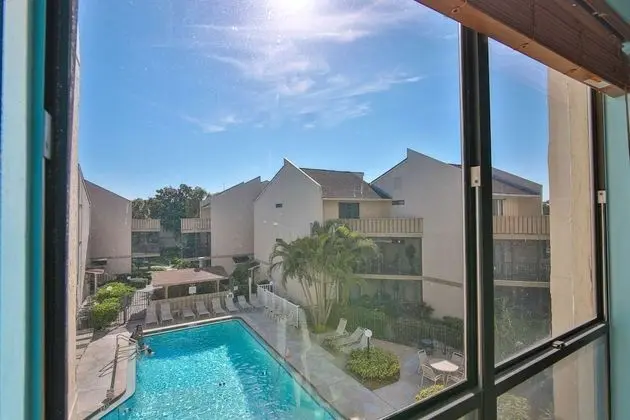 Daire (Bay Oaks, 3rd Floor)