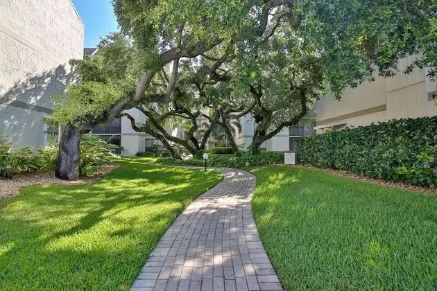 Daire (Bay Oaks, 3rd Floor)