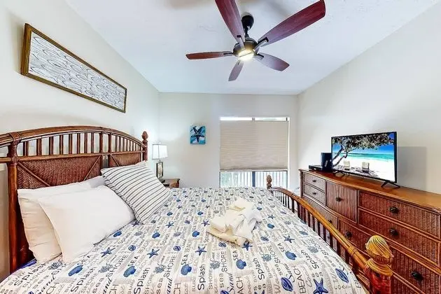 Daire (Bay Oaks, 3rd Floor)
