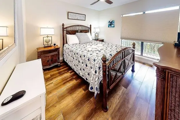 Daire (Bay Oaks, 3rd Floor)