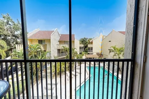 Daire (Bay Oaks, 3rd Floor)
