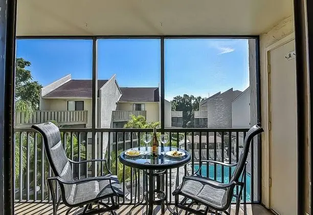 Daire (Bay Oaks, 3rd Floor)