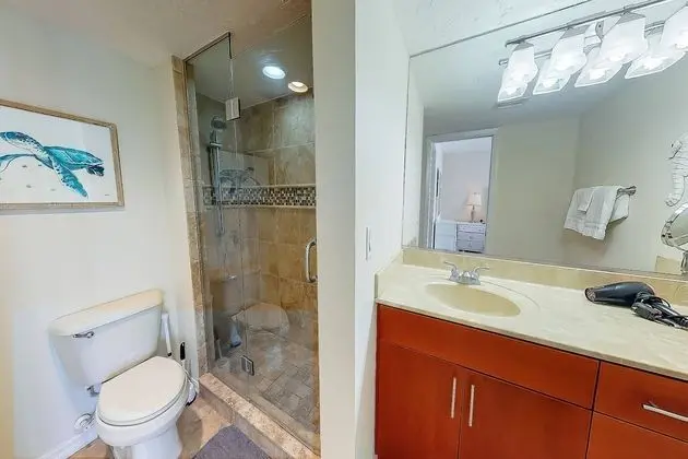 Daire (Bay Oaks, 3rd Floor)