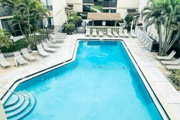 Daire (Bay Oaks, 3rd Floor)