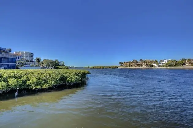Daire (Bay Oaks, 3rd Floor)