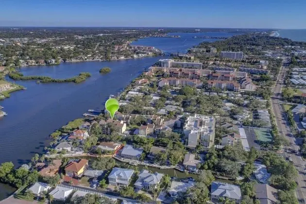 Daire (Bay Oaks, 3rd Floor)