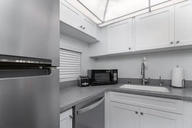 Daire (Bay Oaks On the Bay 3rd Floor)