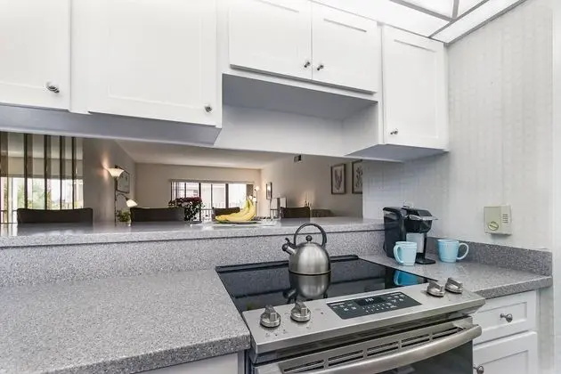 Daire (Bay Oaks On the Bay 3rd Floor)