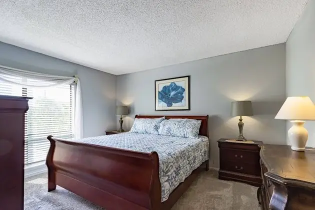 Daire (Bay Oaks On the Bay 3rd Floor)