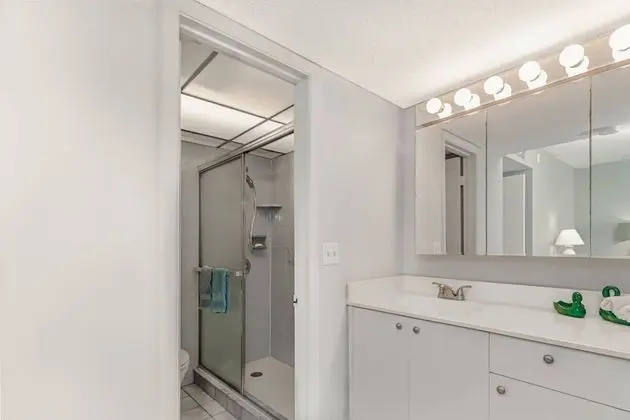 Daire (Bay Oaks On the Bay 3rd Floor)