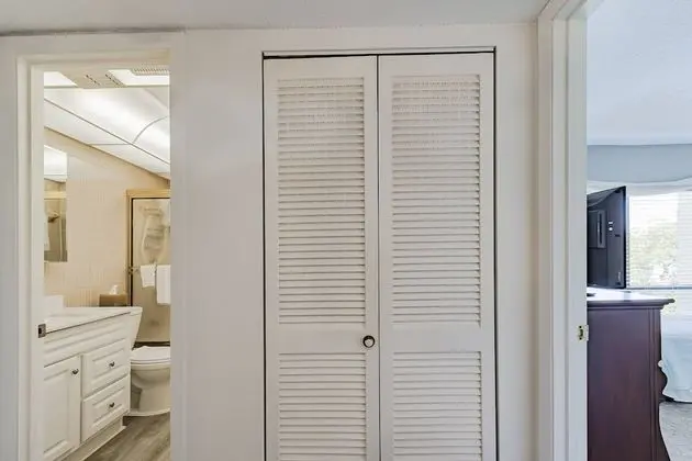Daire (Bay Oaks On the Bay 3rd Floor)
