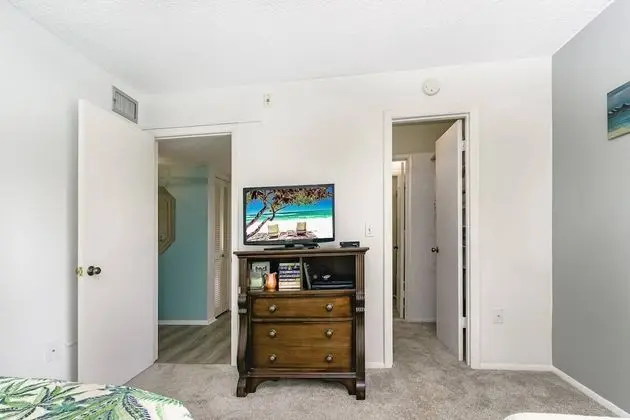 Daire (Bay Oaks On the Bay 3rd Floor)