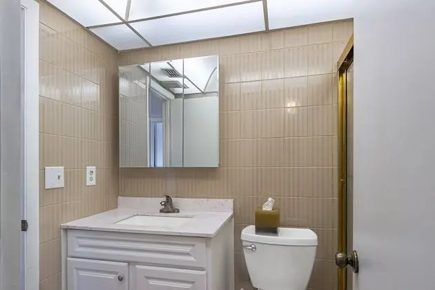 Daire (Bay Oaks On the Bay 3rd Floor)