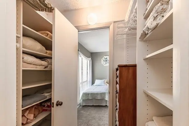 Daire (Bay Oaks On the Bay 3rd Floor)