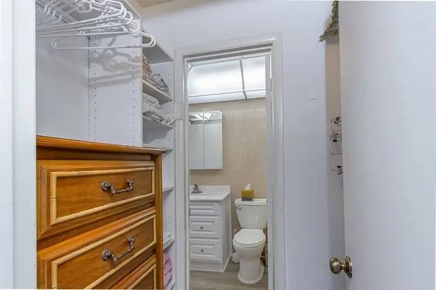 Daire (Bay Oaks On the Bay 3rd Floor)