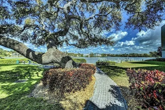 Daire (Bay Oaks C 2nd Floor)