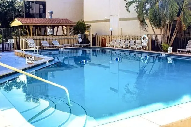 Daire (Bay Oaks C 2nd Floor)