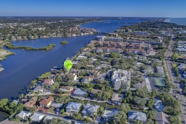 Daire (Bay Oaks C 2nd Floor)