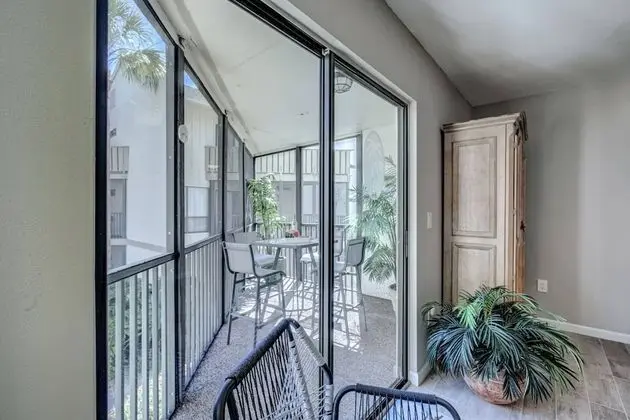 Daire (Bay Oaks C 2nd Floor)