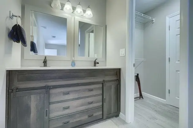 Daire (Bay Oaks C 2nd Floor)