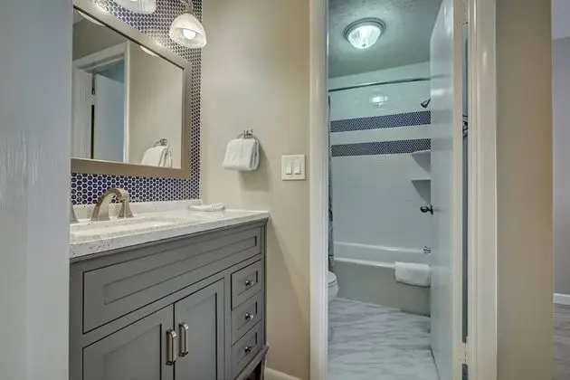 Daire (Bay Oaks C 2nd Floor)