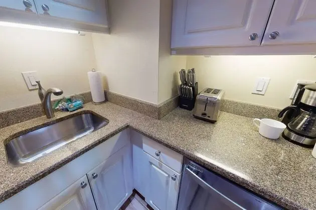 Daire (Bay Oaks C Ground Floor)