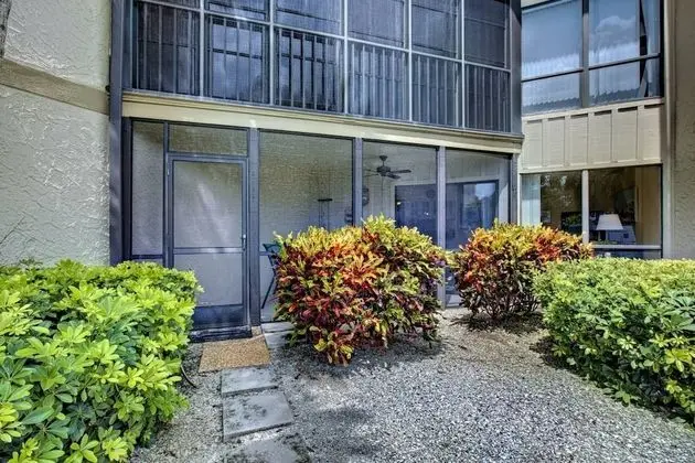 Daire (Bay Oaks C Ground Floor)