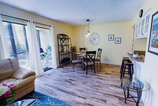 Daire (Bay Oaks C Ground Floor)