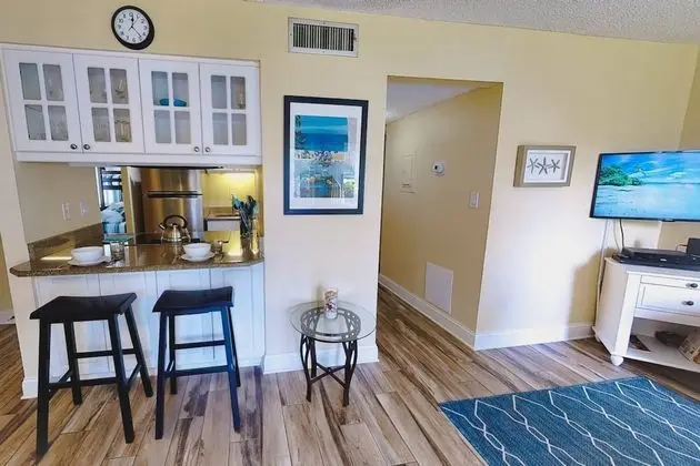 Daire (Bay Oaks C Ground Floor)