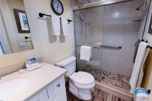 Daire (Bay Oaks C Ground Floor)
