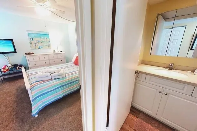 Daire (Bay Oaks C Ground Floor)