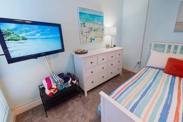 Daire (Bay Oaks C Ground Floor)