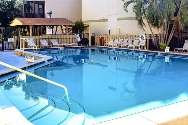 Daire (Bay Oaks C Ground Floor)
