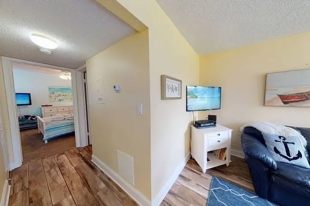 Daire (Bay Oaks C Ground Floor)
