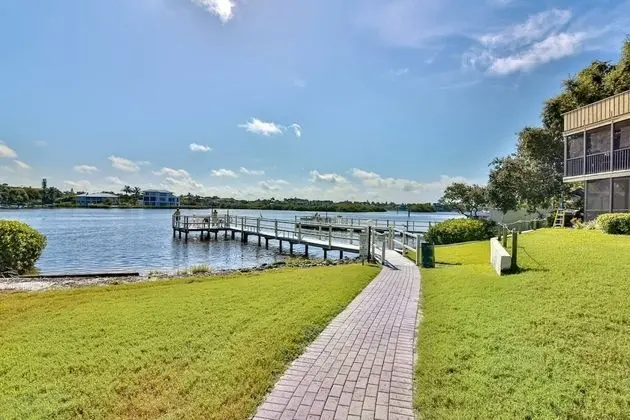 Daire (Bay Oaks C Ground Floor)