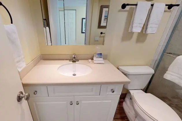 Daire (Bay Oaks C Ground Floor)