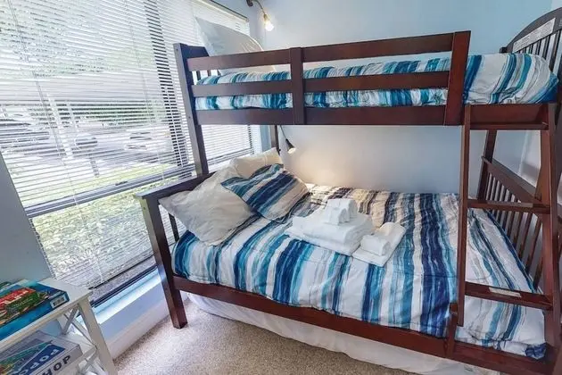 Daire (Bay Oaks C Ground Floor)