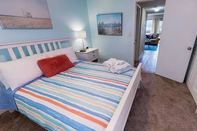 Daire (Bay Oaks C Ground Floor)