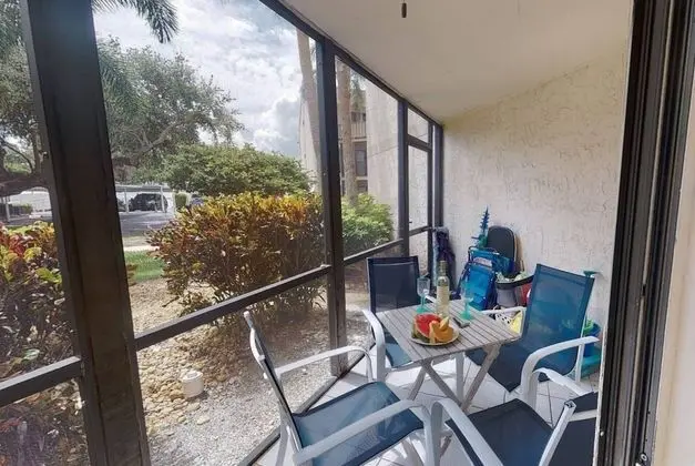 Daire (Bay Oaks C Ground Floor)