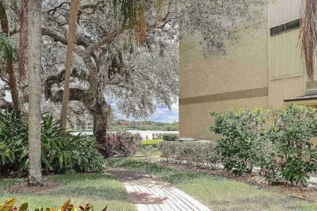 Daire (Bay Oaks Ground Floor)