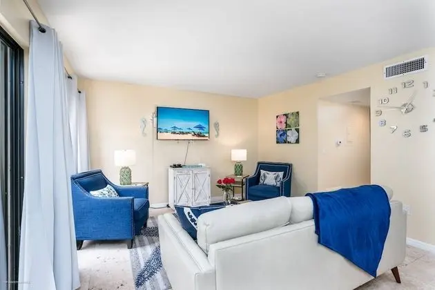 Daire (Bay Oaks Ground Floor)
