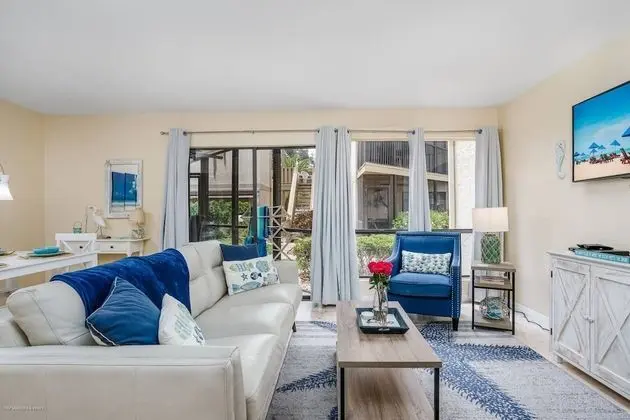 Daire (Bay Oaks Ground Floor)