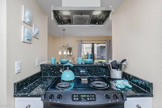 Daire (Bay Oaks Ground Floor)