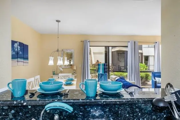 Daire (Bay Oaks Ground Floor)